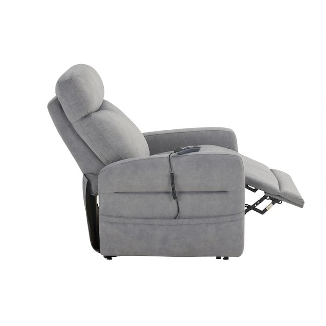 Prime Danville Power Lift Recliner