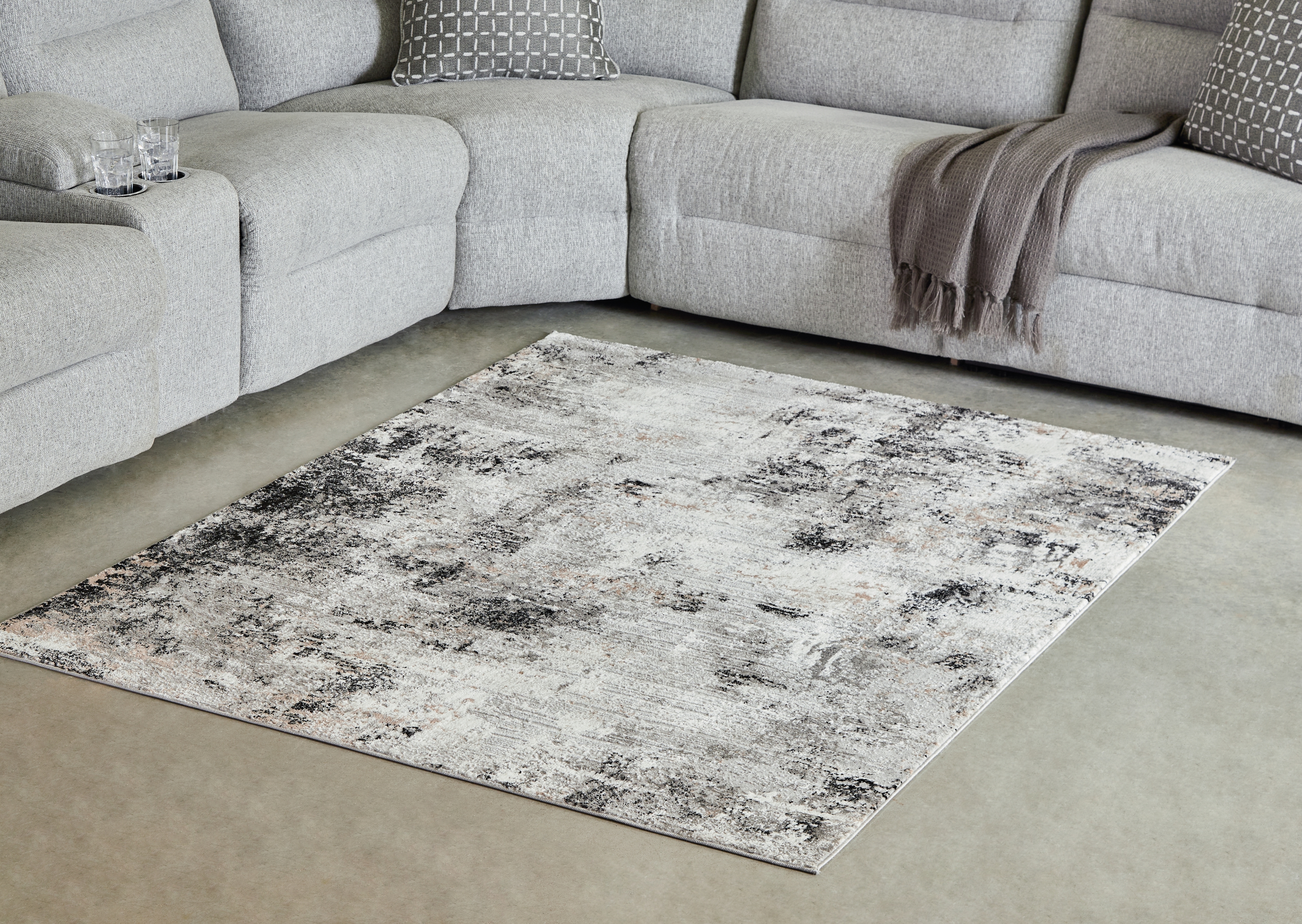Medium Rug