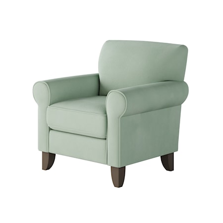 Accent Chair