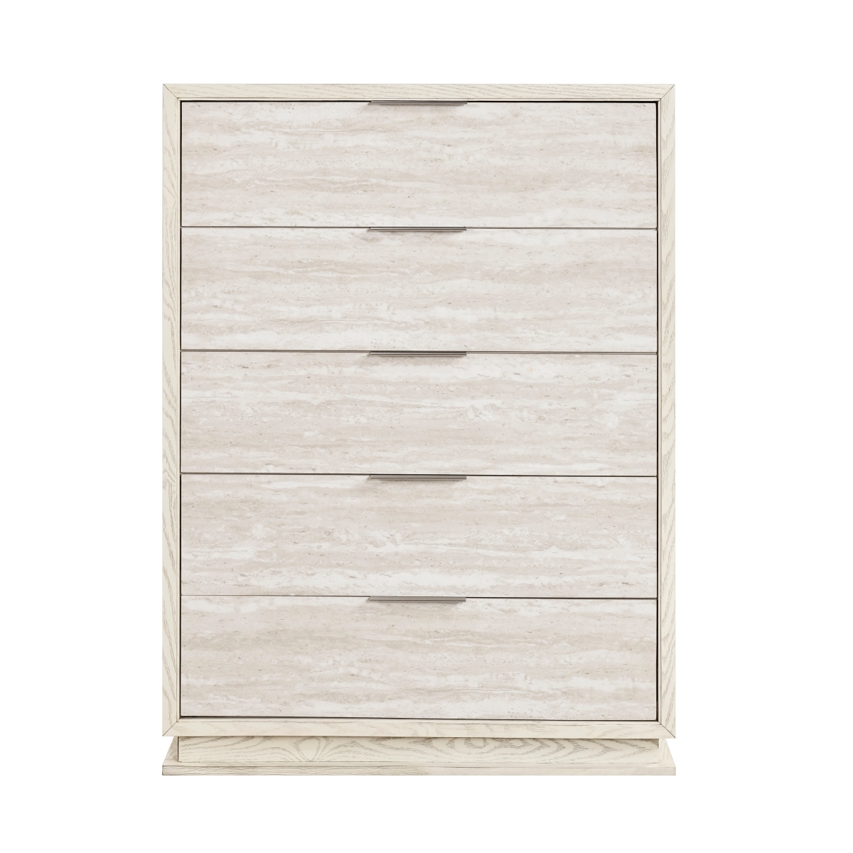 5-Drawer Bedroom Chest