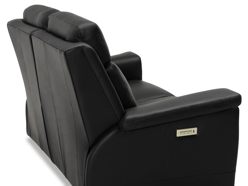 Palliser Asher Asher Power Reclining Loveseat