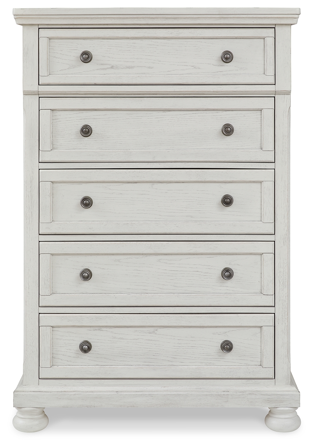 Signature Design by Ashley Robbinsdale Five Drawer Chest