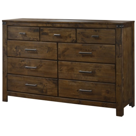Dresser