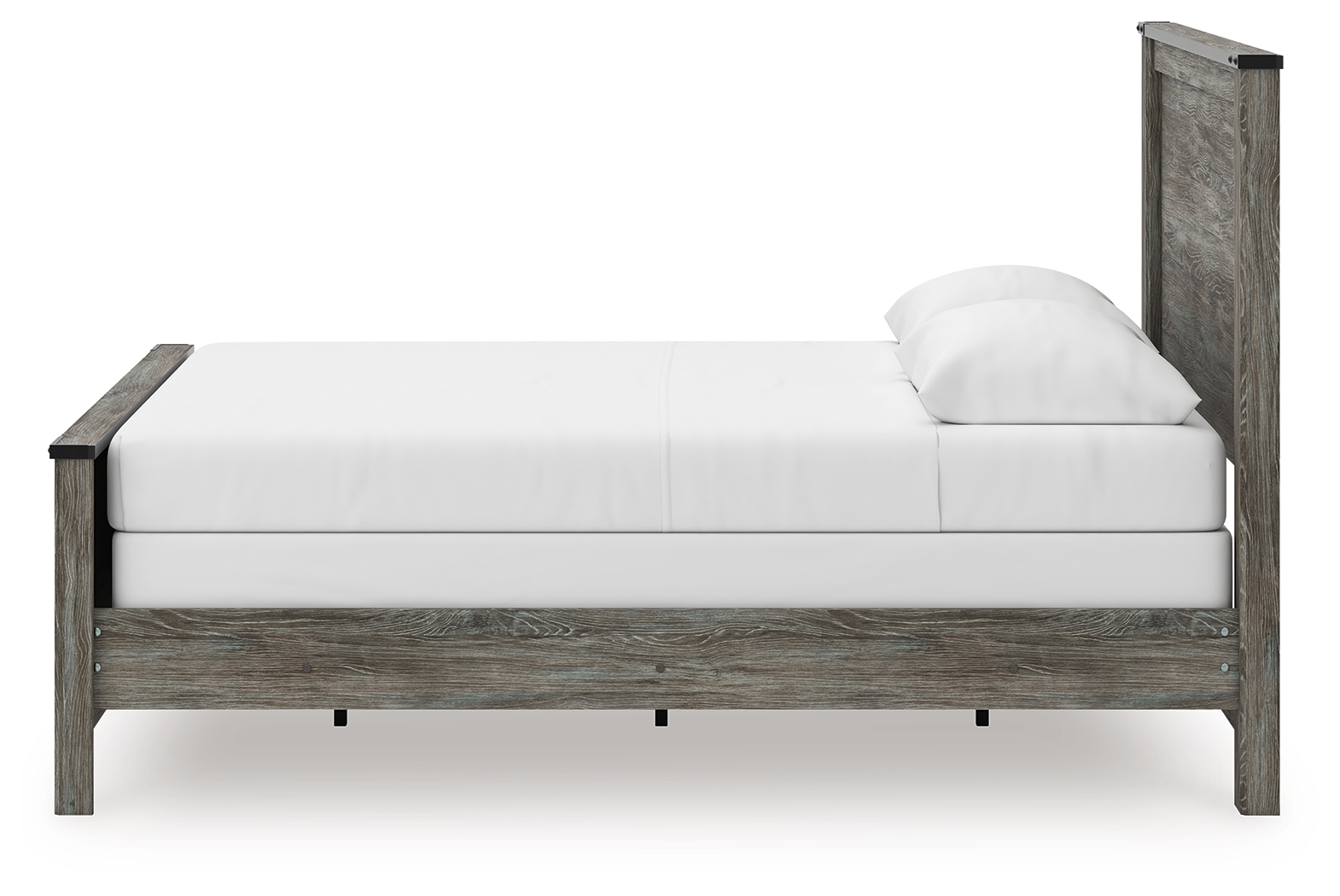 Signature Design by Ashley Frandern Queen Panel Bed