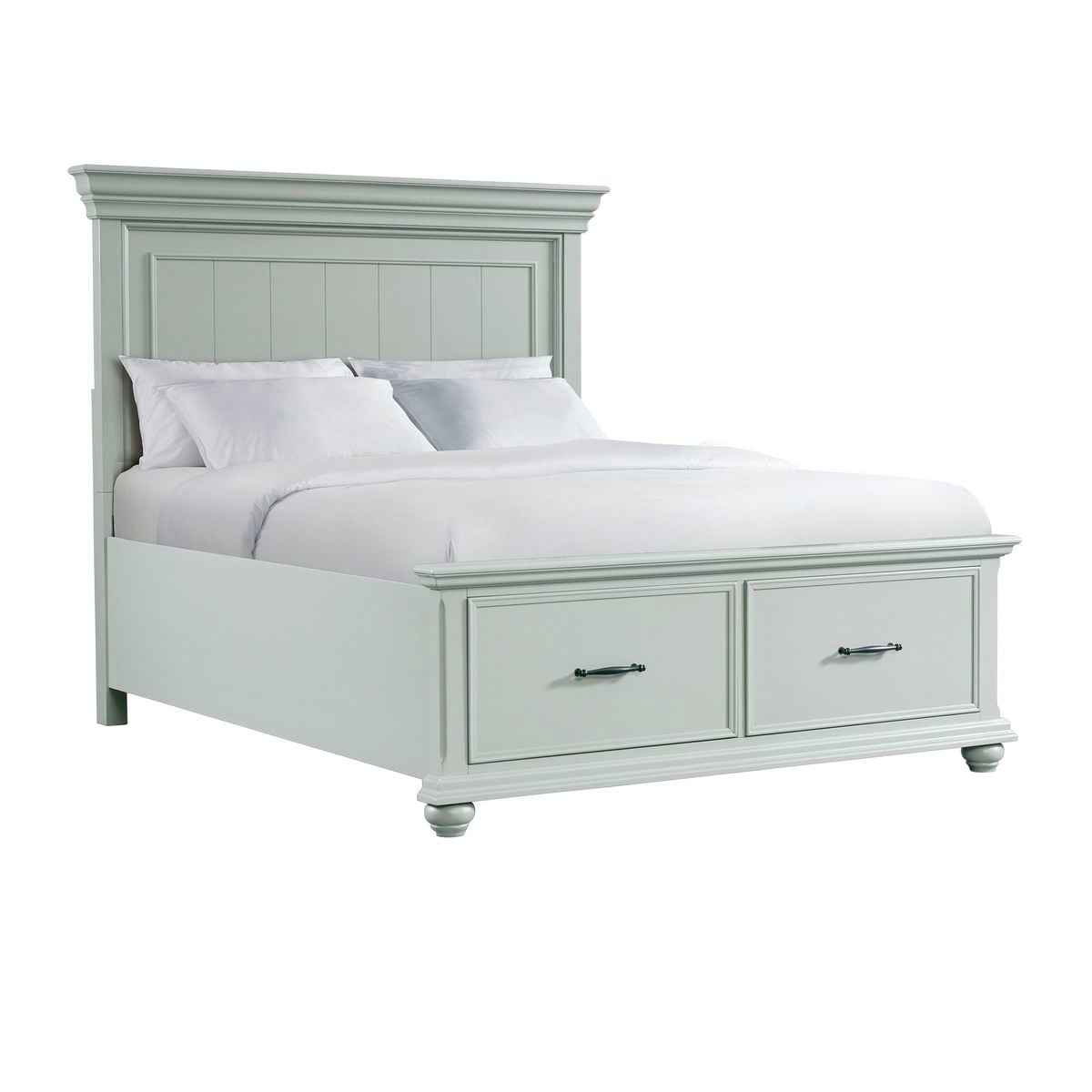 6-Piece Queen Bedroom Set