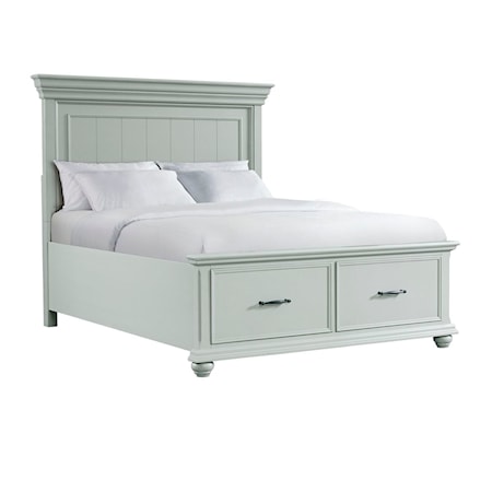 3-Piece Queen Bedroom Set