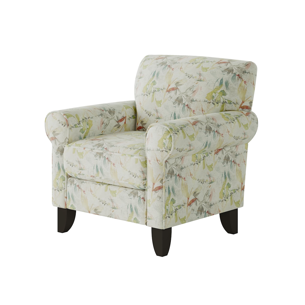 VFM Signature Grab A Seat Accent Chair