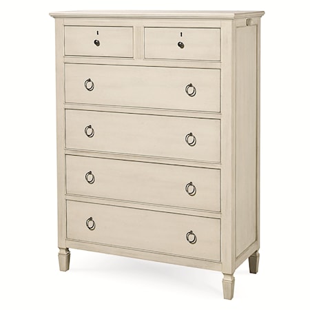 Drawer Chest