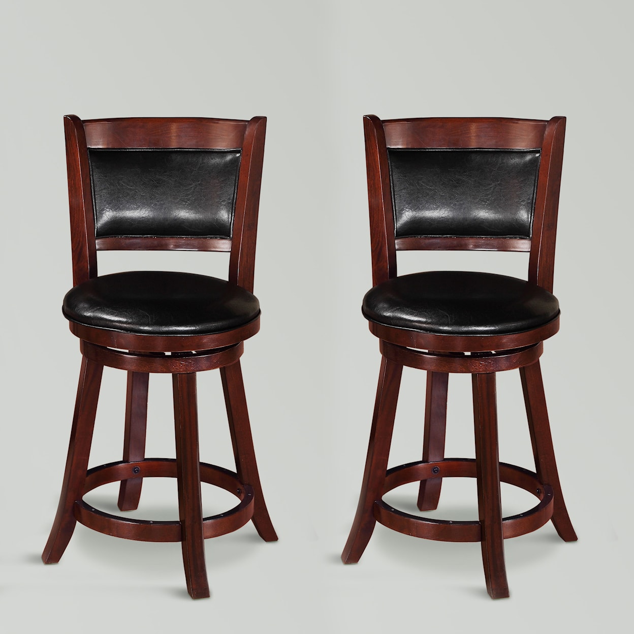 Crown Mark Crosscourt Bar Stool