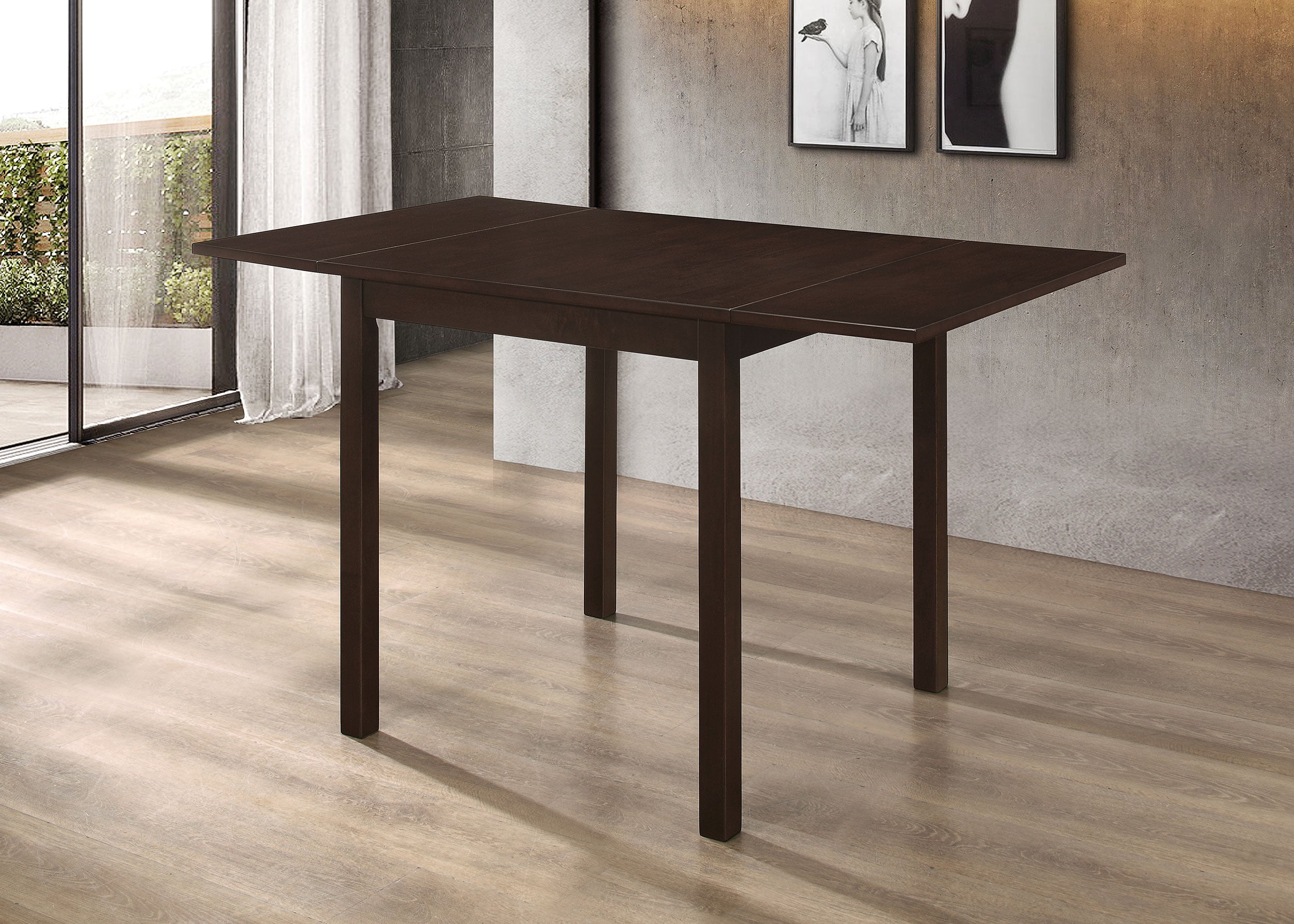 Extension Dining Table
