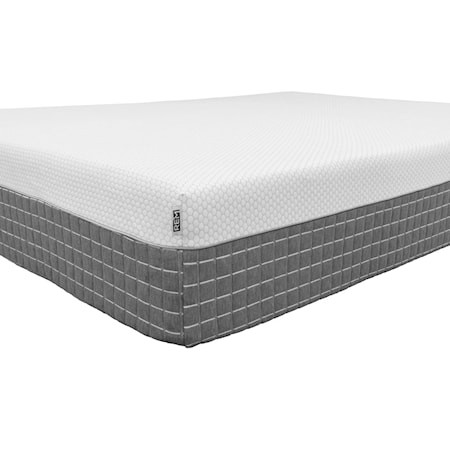 Remedy Sleep Recharge 12&quot; Hybrid Mattress