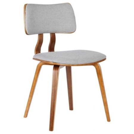 Upholstered Dining Side Chair
