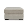 Benchcraft by Ashley Calnita Ottoman With Storage