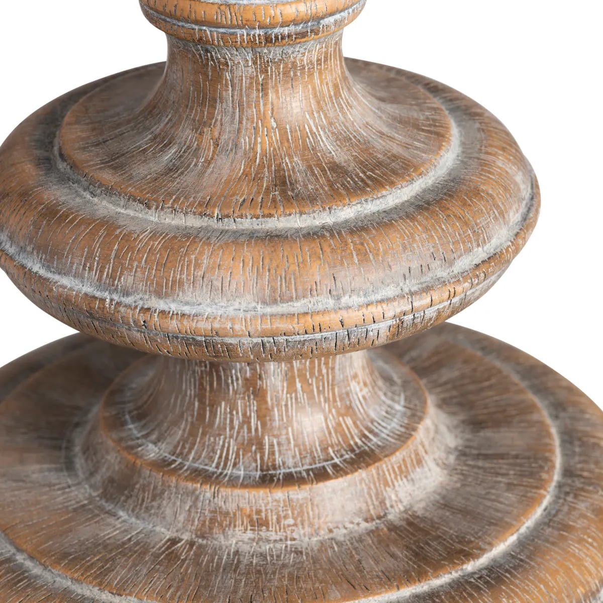 Craftsman Table Lamp