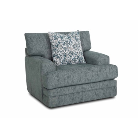 Swivel Chair