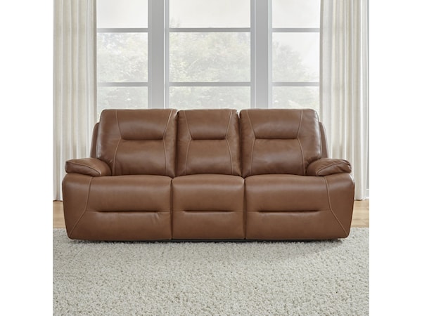 Sofa and Loveseat Set