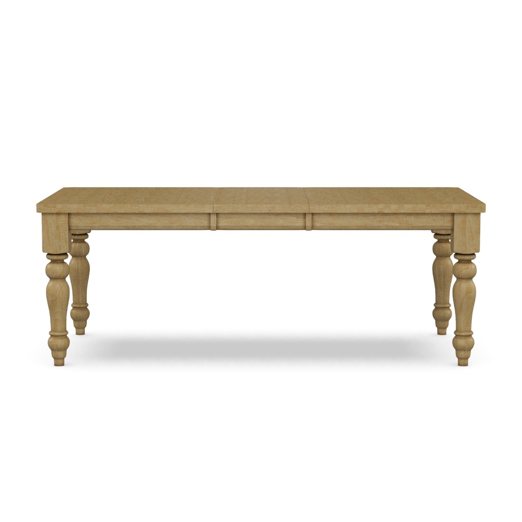 John Thomas SELECT Dining Room Dining Table