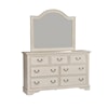 Liberty Furniture Bayside Bedroom 4-Piece King Bedroom Set