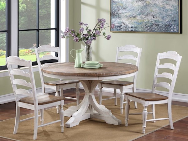 5-Piece Dining Set