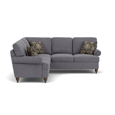 Sectional Sofa