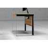 BDI Linea Desk