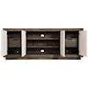 Bernhardt Bernhardt Interiors Luca Entertainment Credenza