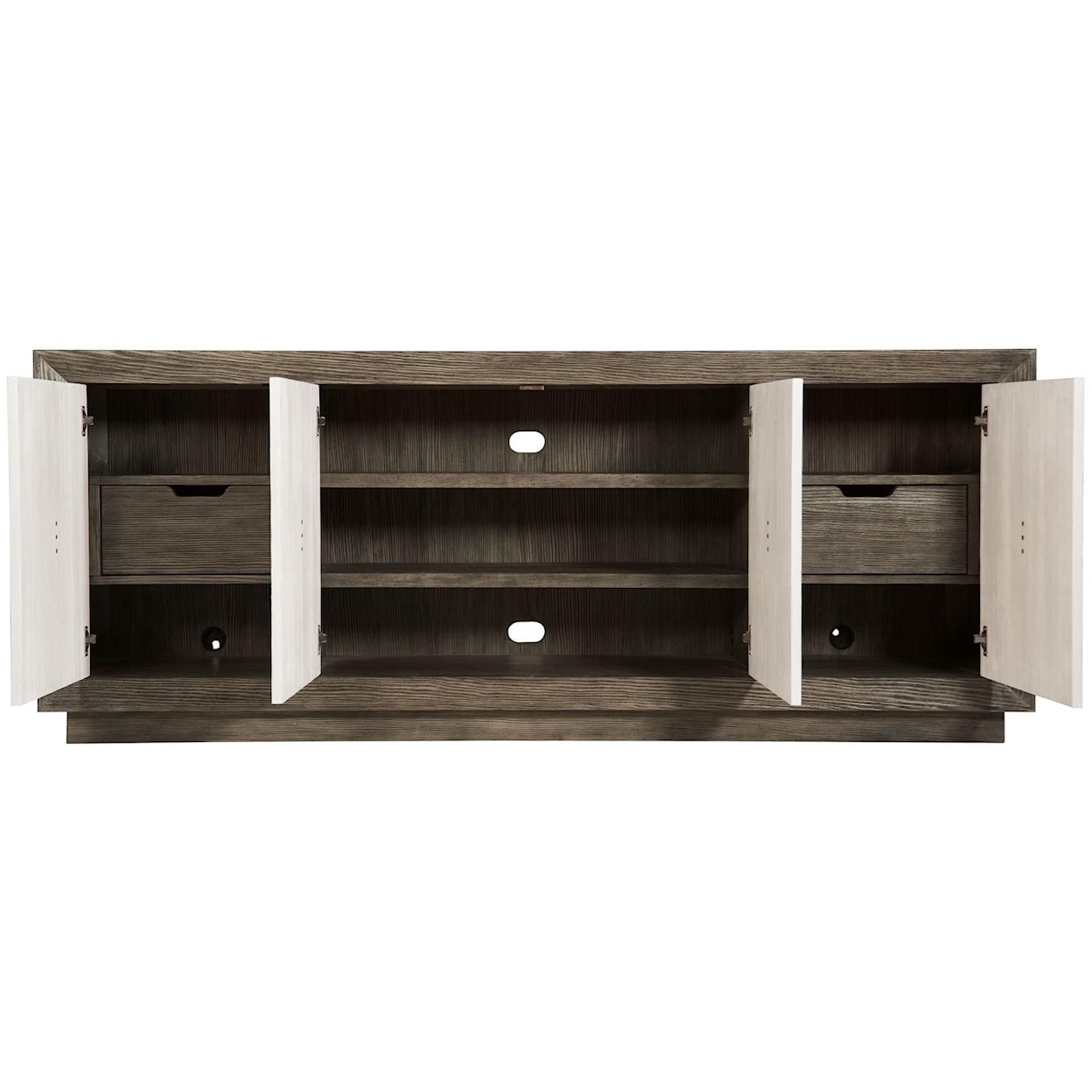 Bernhardt Bernhardt Interiors Luca Entertainment Credenza