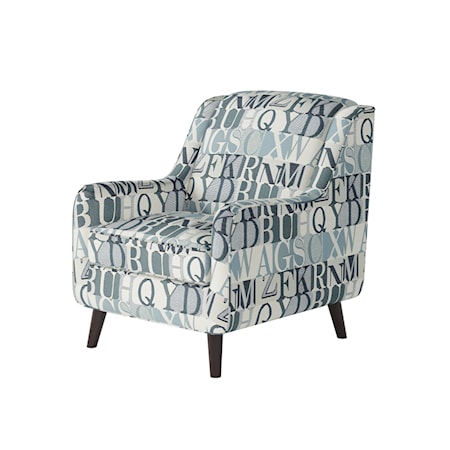 Accent Chair