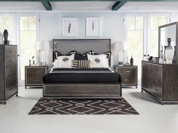 King Bedroom Group