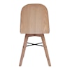 Moe's Home Collection Napoli Napoli Dining Chair-M2