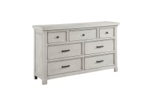 Homelegance Providence 3-Piece Queen Panel Bedroom Set