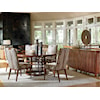 Tommy Bahama Home Island Fusion Dining Room Group