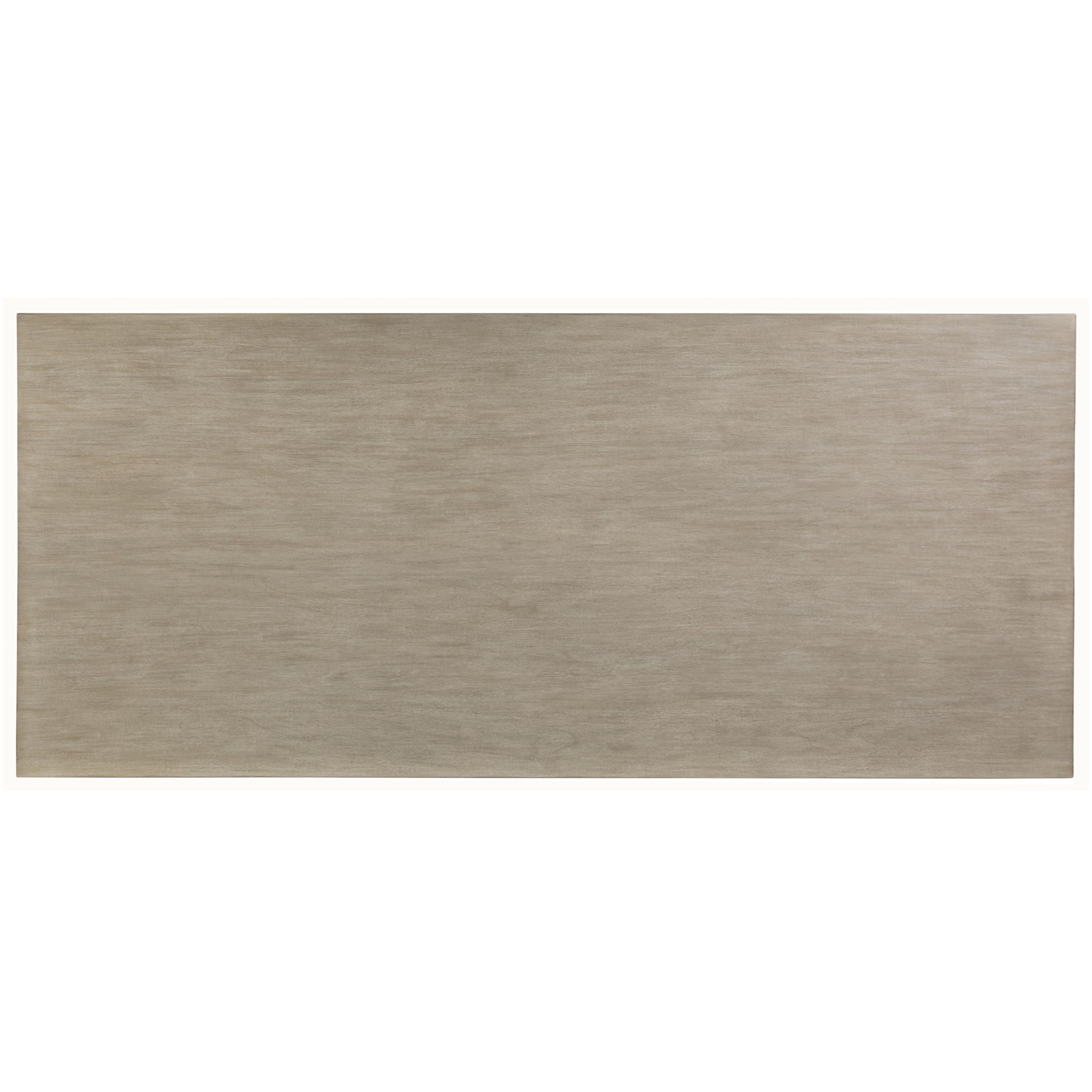 Artistica Cohesion Emissary Rectangular Dining Table