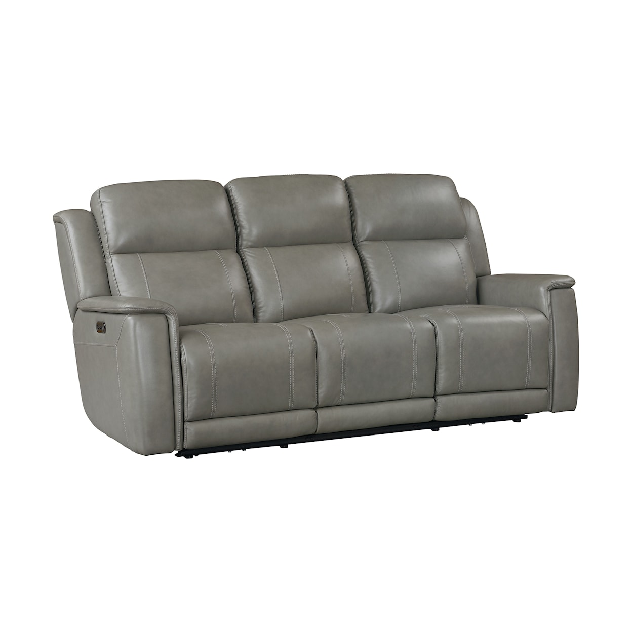 Bassett Club Level - Conover Power Reclining Sofa