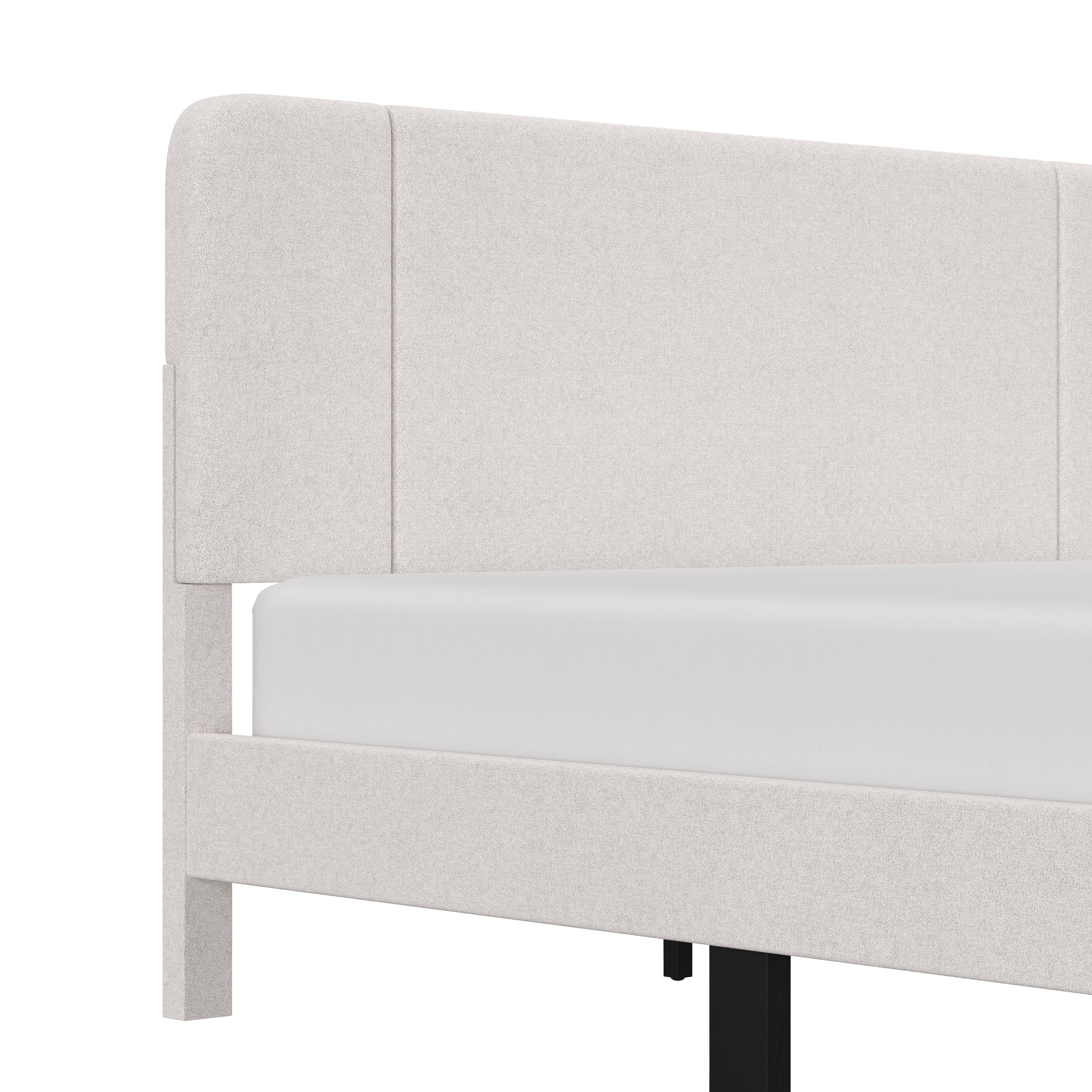 Hillsdale Springlee King Bed