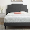 Modway Lindsey Full Platform Bed