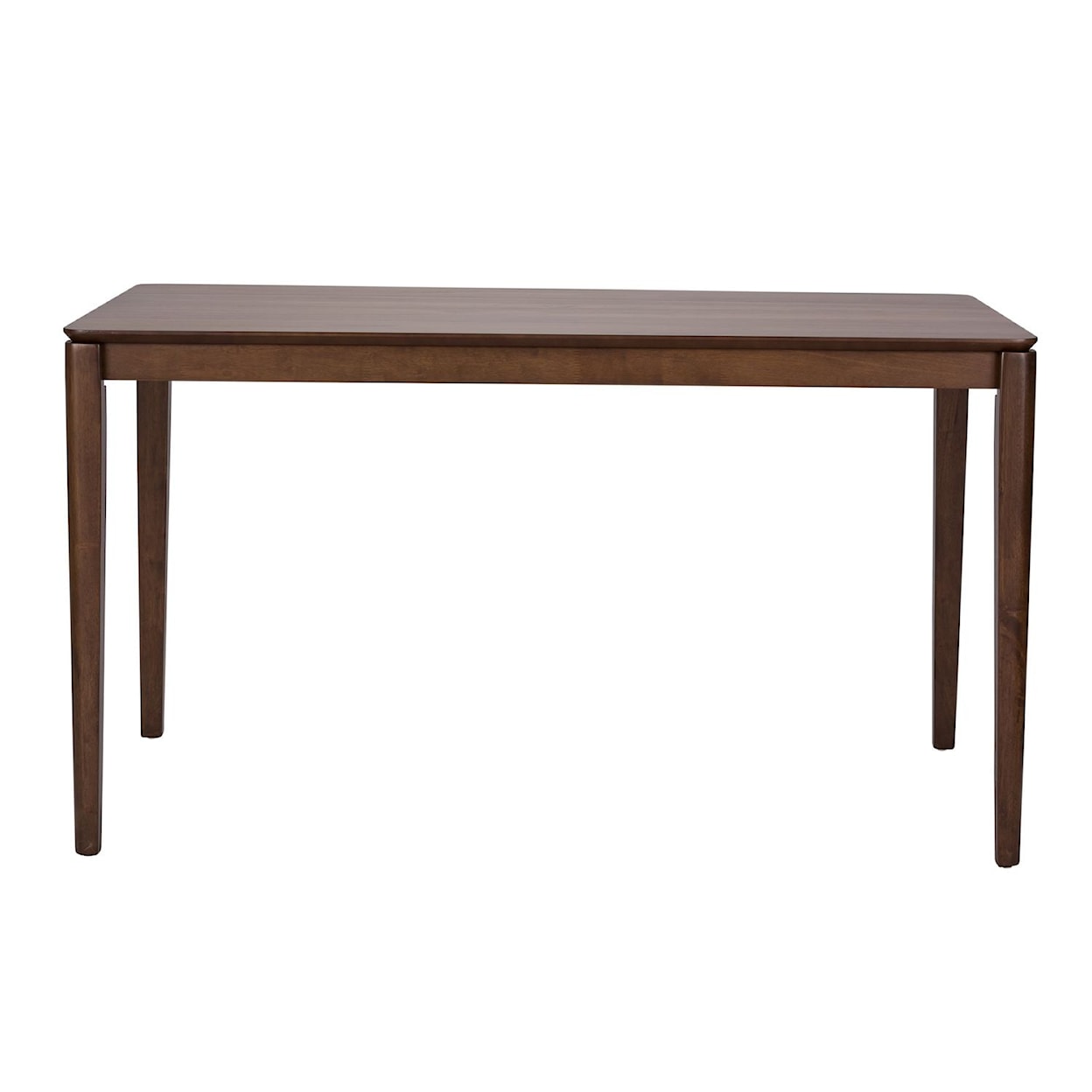 Liberty Furniture Space Savers Rectangular Leg Table