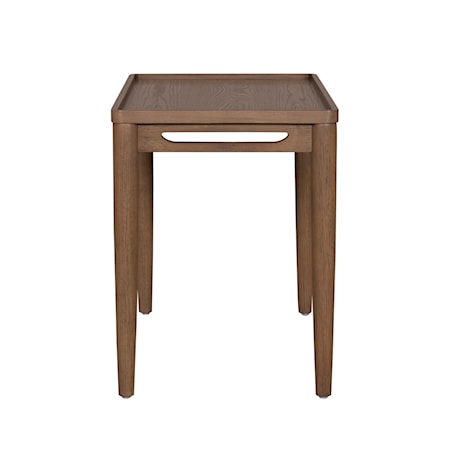 Nesting Table