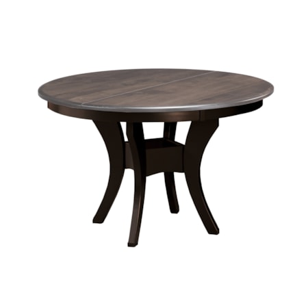 Sarah 48" Round Dining Table