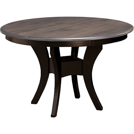 Sarah 48&quot; Round Dining Table