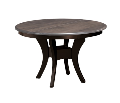 Sarah 48" Round Dining Table