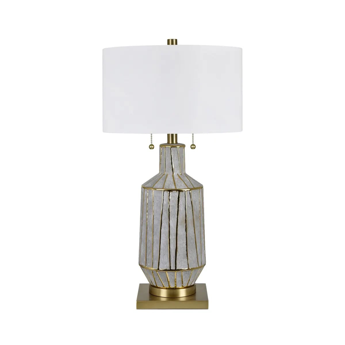Caldwell Ceramic Table Lamp