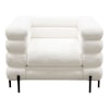 Diamond Sofa Furniture Vox Contemporary Accent Chair