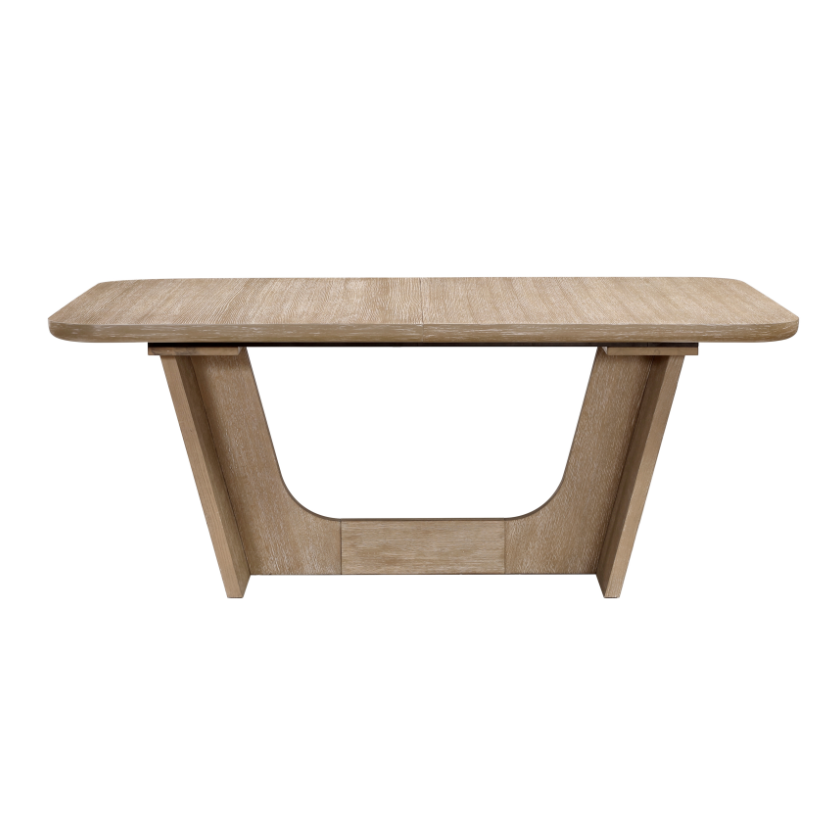 Rectangular Dining Table