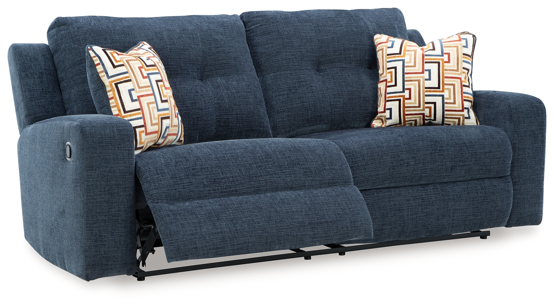 Signature Design by Ashley Danum 2-Seat Reclining Sofa