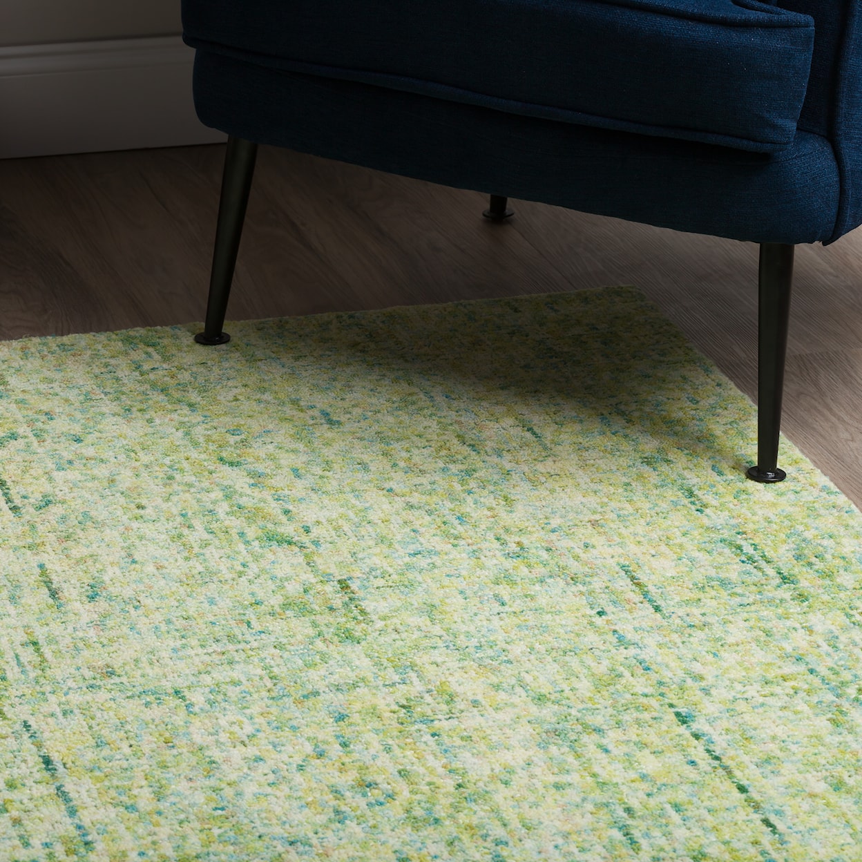 Dalyn Calisa Kiwi 3'6"X5'6" Rug