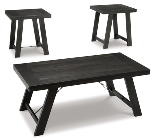 Table (Set Of 3)