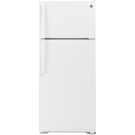 Top Freezer Freestanding Refrigerator