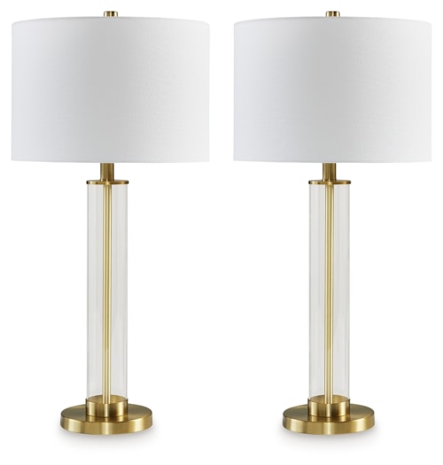 Table Lamp (Set Of 2)