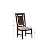 Winners Only Kentwood Side Chair